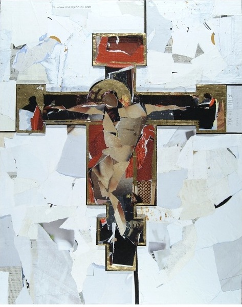 Omaggio a Cimabue